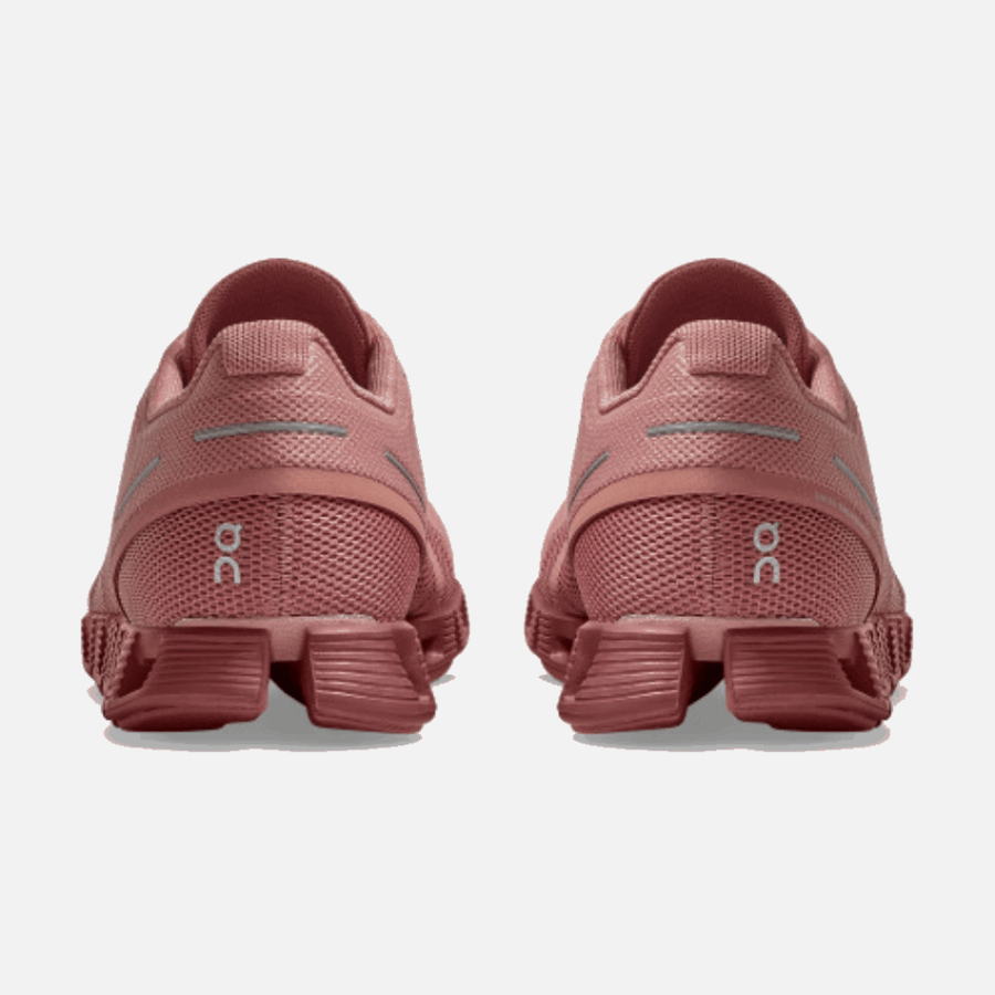 Fashion On Running Cloud Monochrome Rose