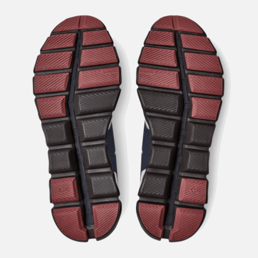 On Running Cloud X Shift Men Ink-Cherry