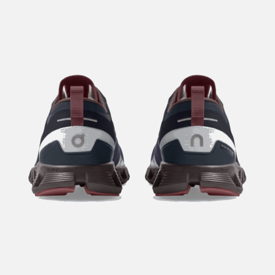 On Running Cloud X Shift Men Ink-Cherry