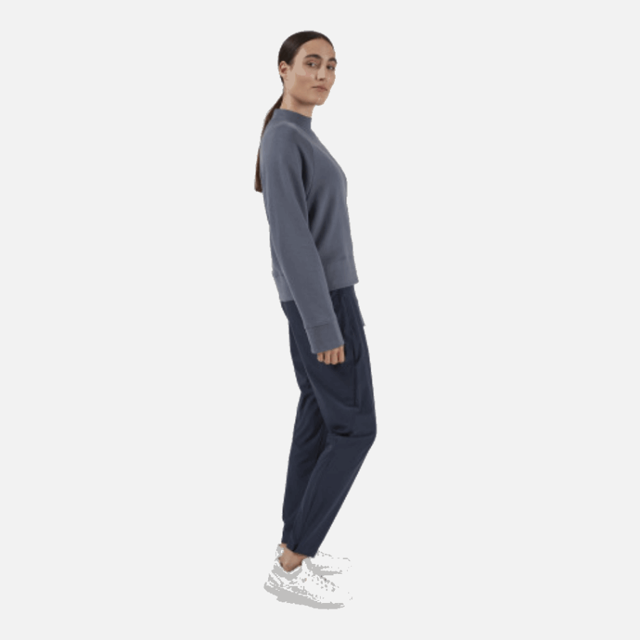 On Running Lightweight Pants Navy