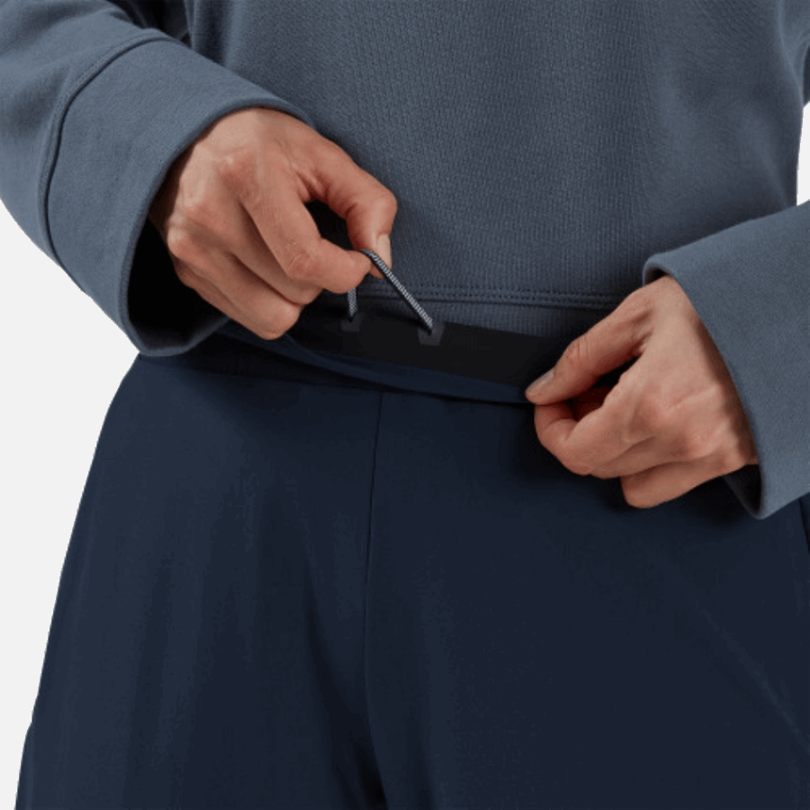 On Running Lightweight Pants Navy