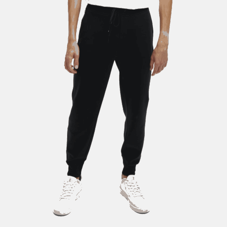 On Running Sweat Pants Men Black