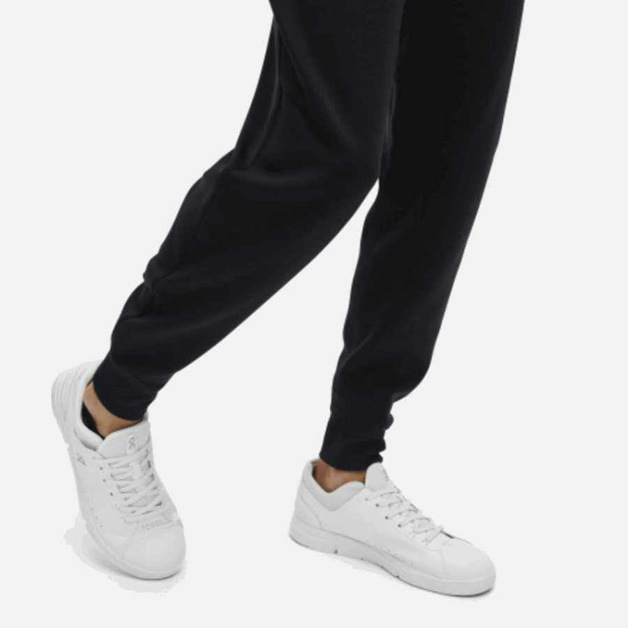 On Running Sweat Pants Men Black