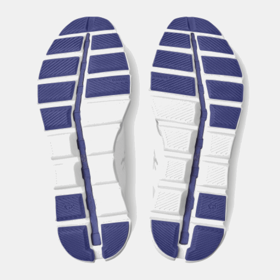 On Running Cloud X Shift Men Frost-Twilight