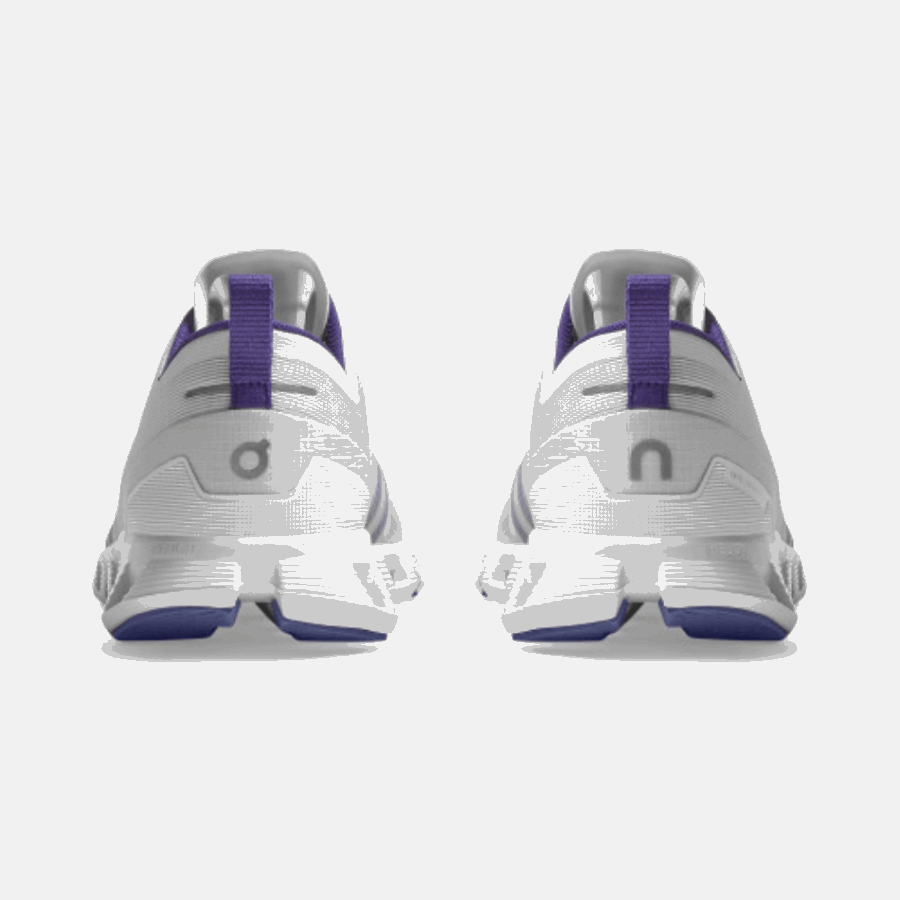 On Running Cloud X Shift Men Frost-Twilight