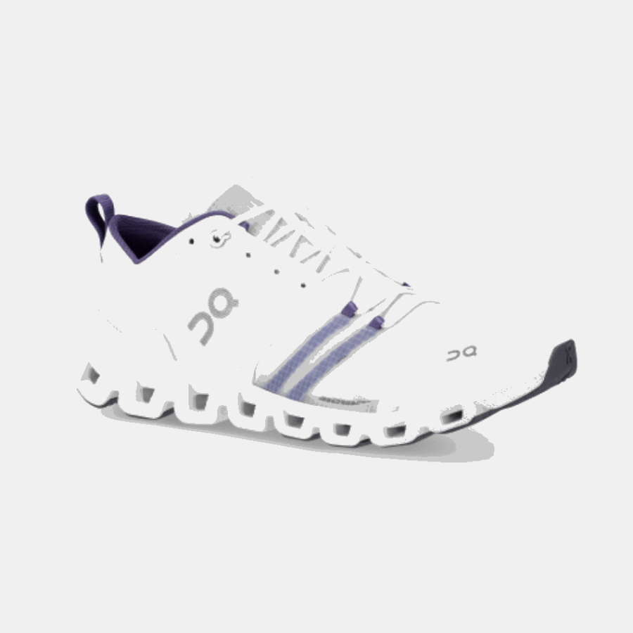 On Running Cloud X Shift Men Frost-Twilight