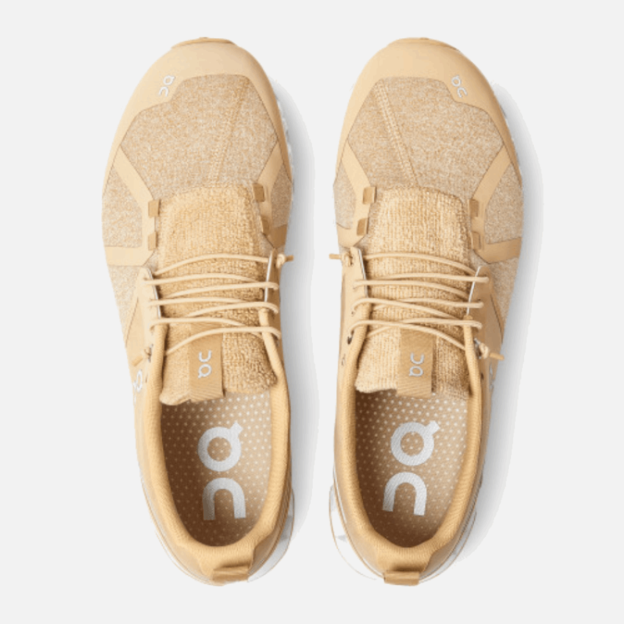 On Running Cloud Terry Men Dune