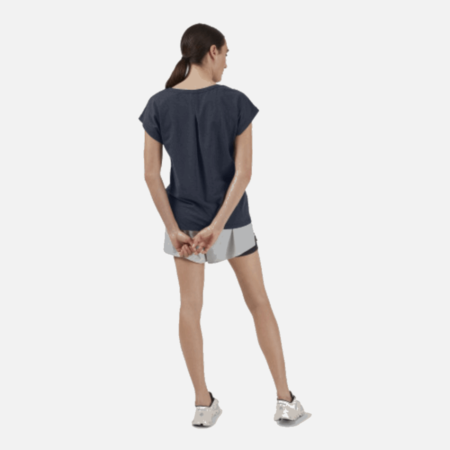 On Running On-T Navy Fashion