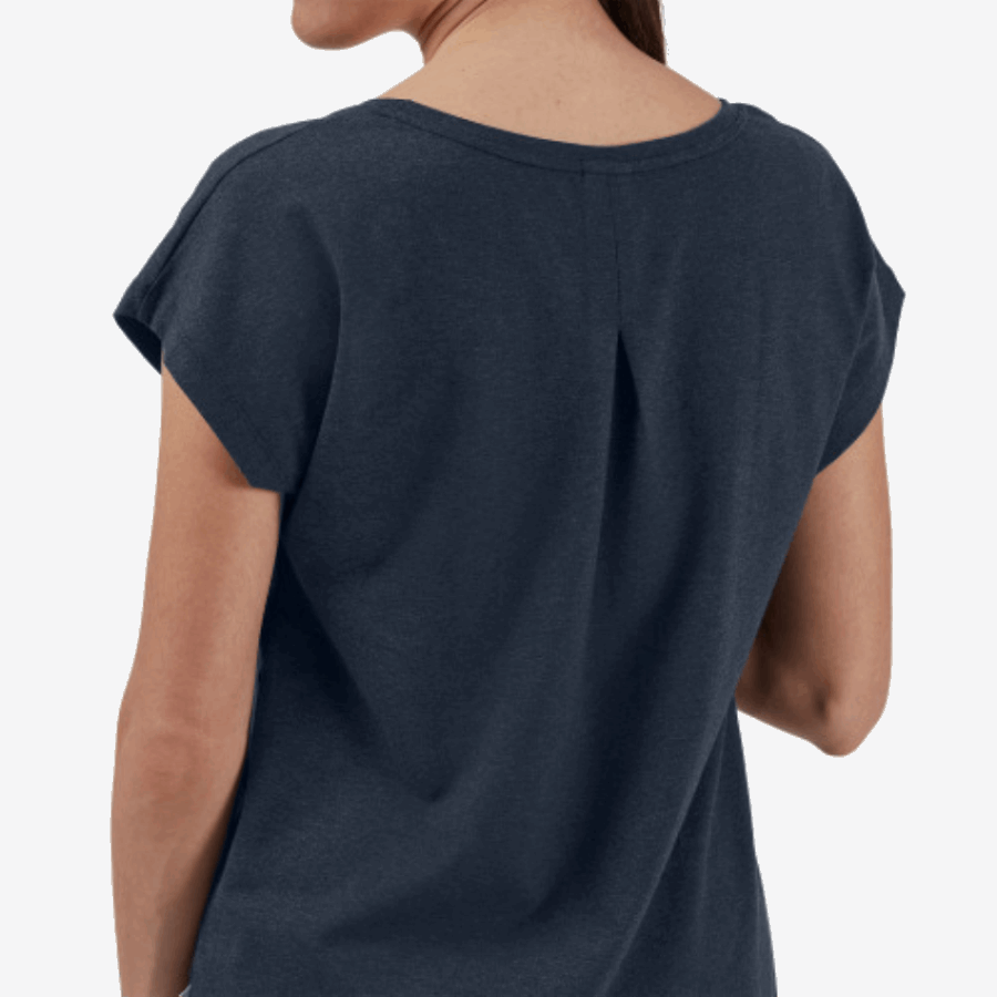 On Running On-T Navy Fashion