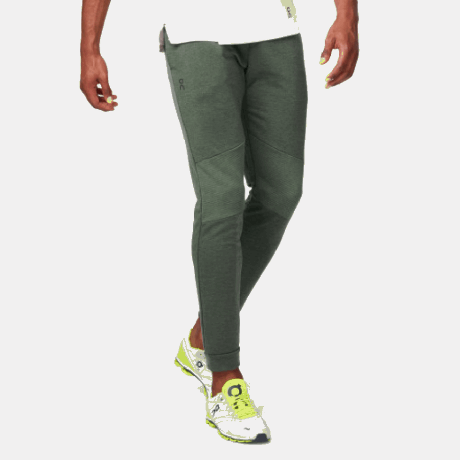 On Running Sweat Pants Men Beluga