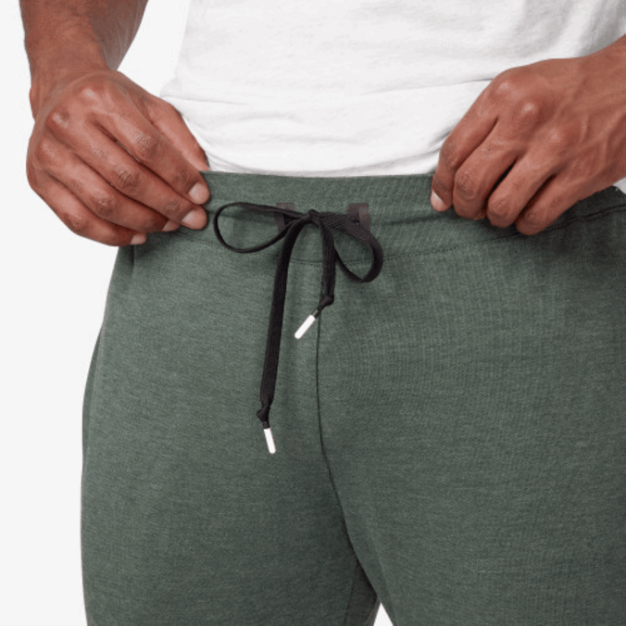 On Running Sweat Pants Men Beluga