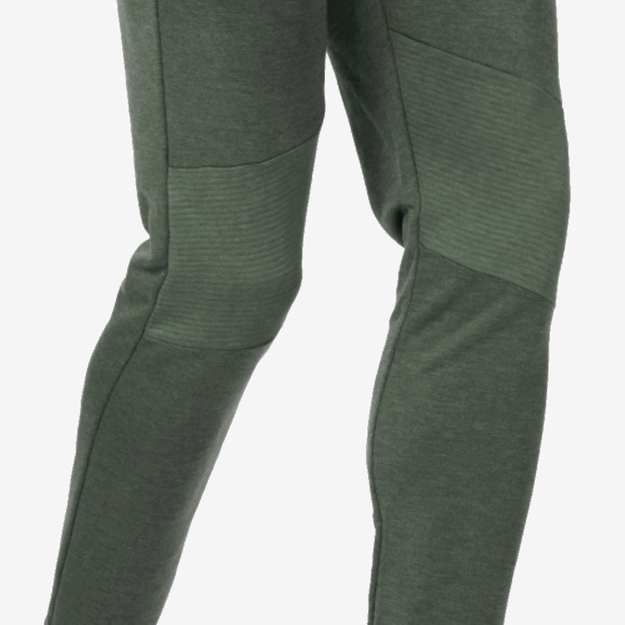 On Running Sweat Pants Men Beluga