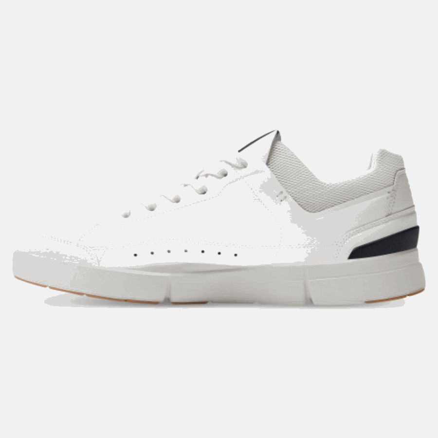 On Running THE ROGER Centre Court Men White-Indigo