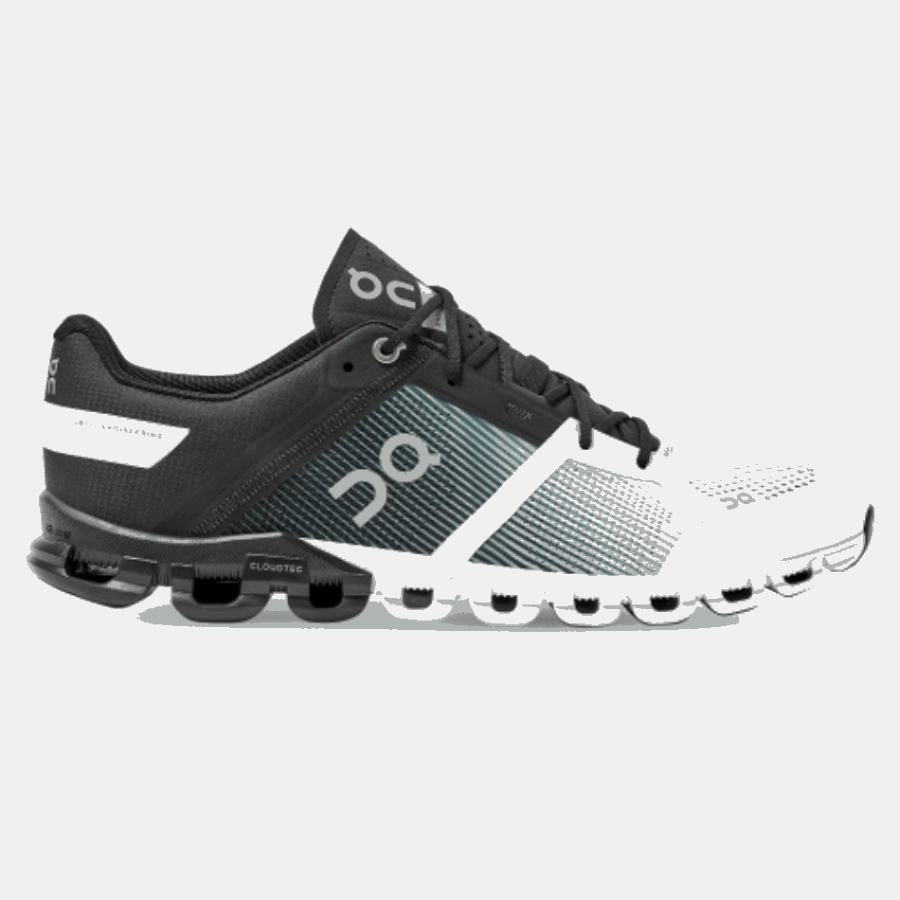 On Running Cloudflow Black-White