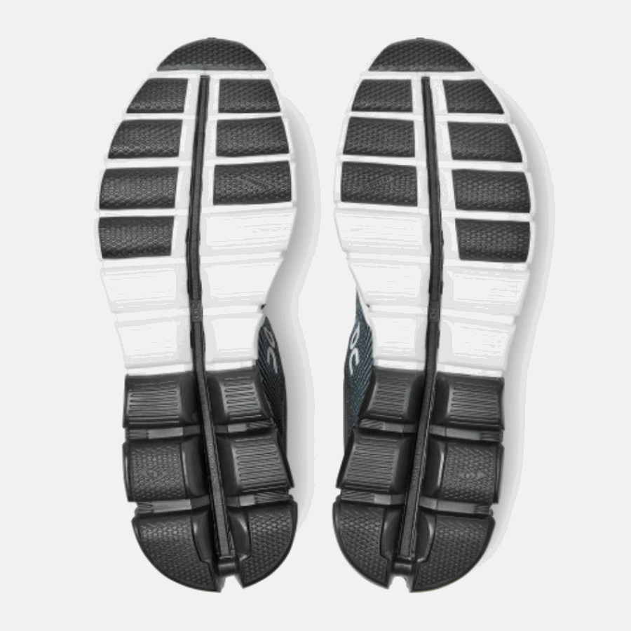 On Running Cloudflow Black-White