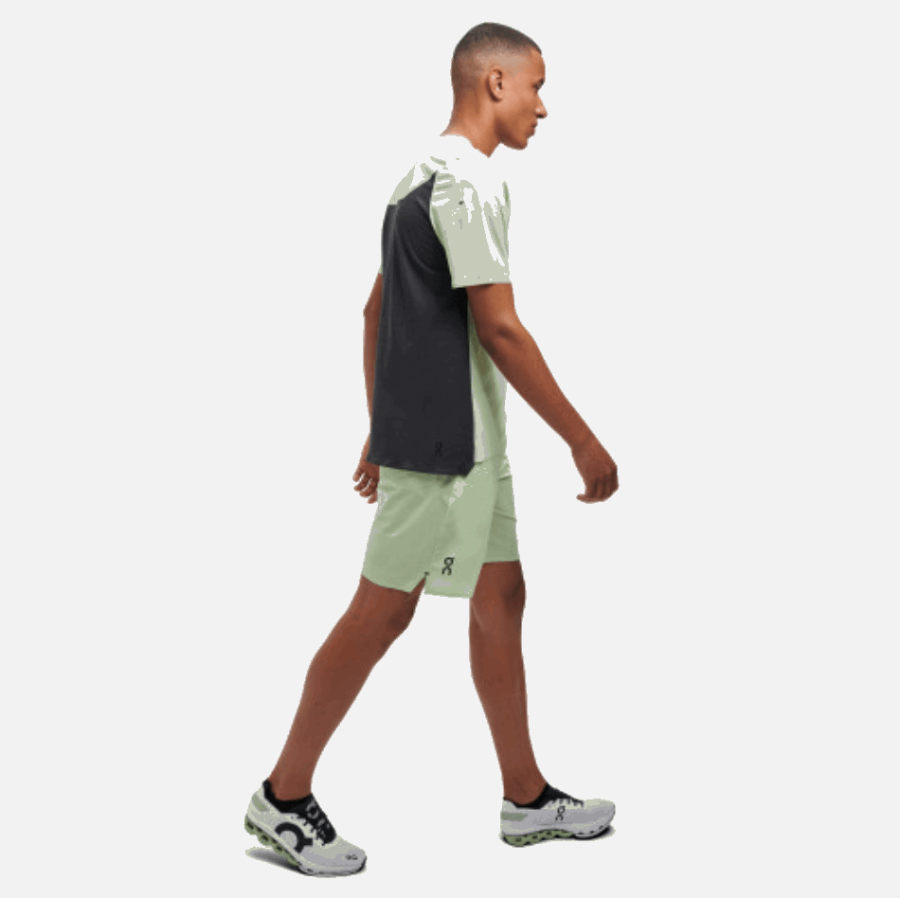 On Running Performance-T Meadow-Black