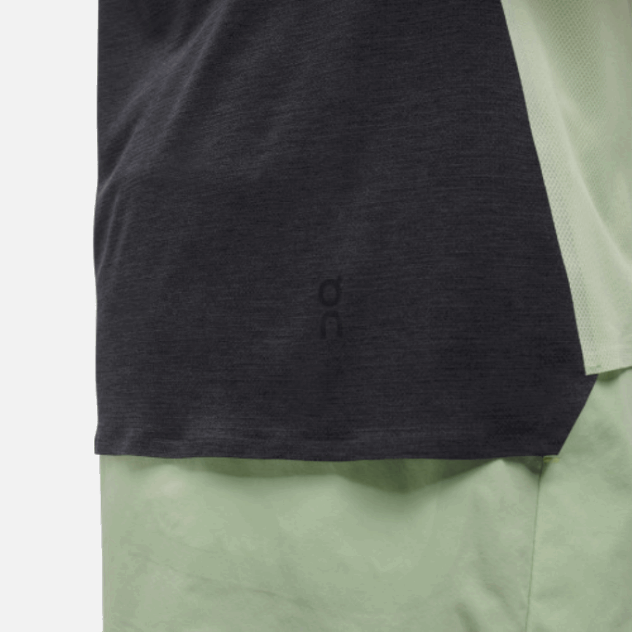 On Running Performance-T Meadow-Black