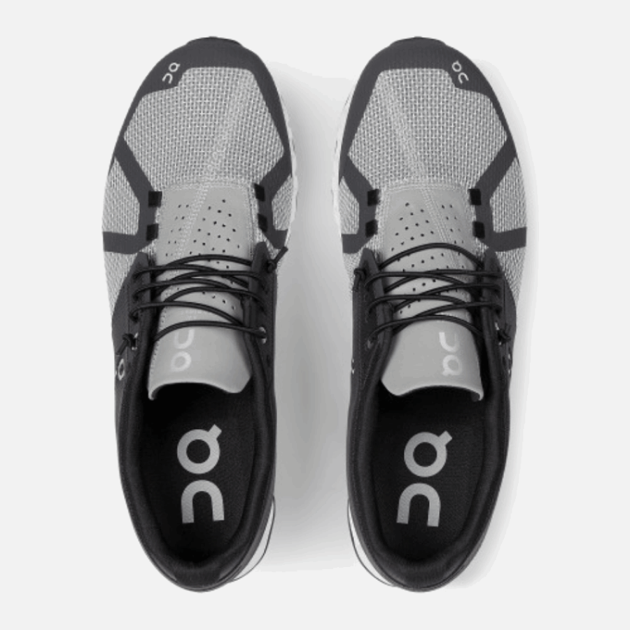 On Running Cloud Black-Slate