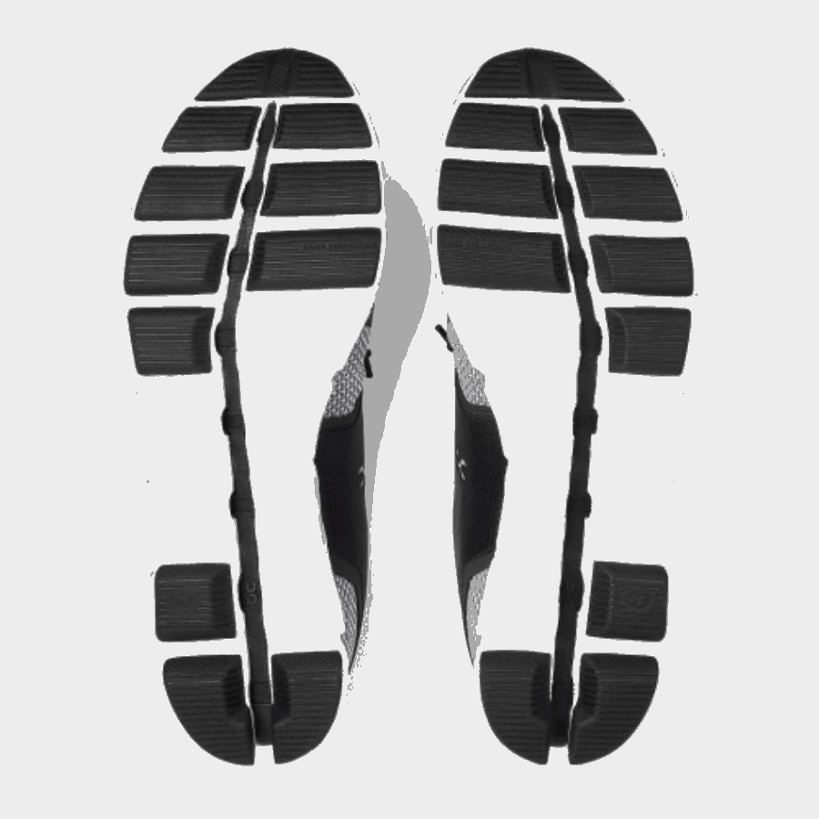 On Running Cloud Black-Slate