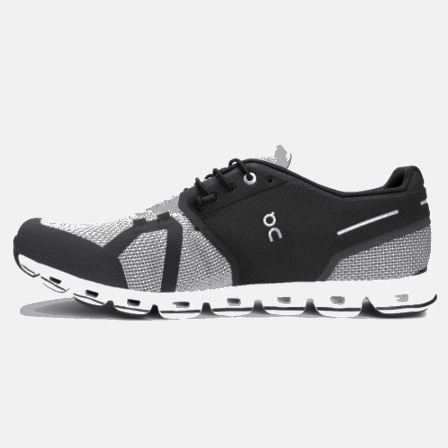 On Running Cloud Black-Slate