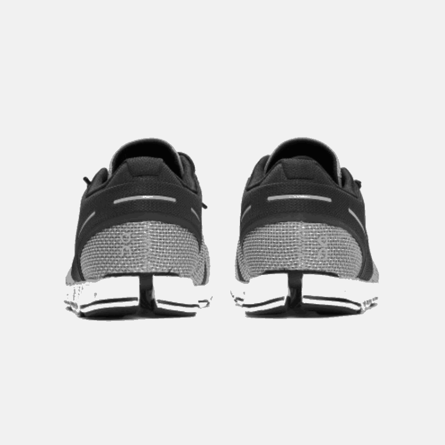 On Running Cloud Black-Slate