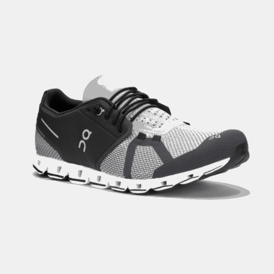 On Running Cloud Black-Slate