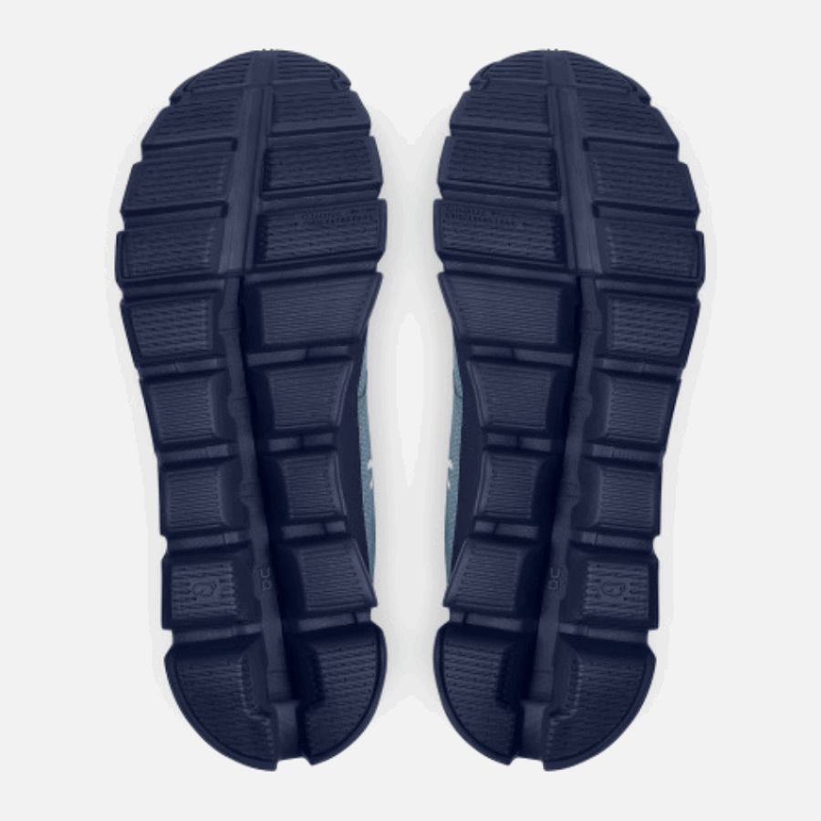 On Running Cloud 5 Ready Storm-Midnight