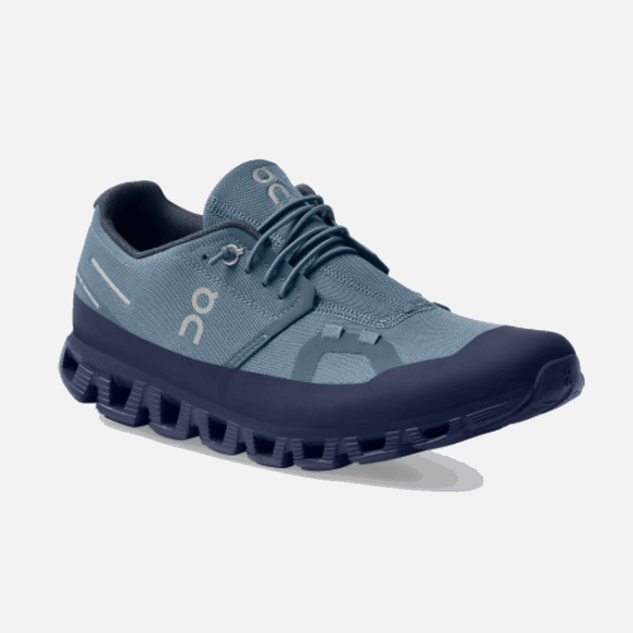 On Running Cloud 5 Ready Storm-Midnight