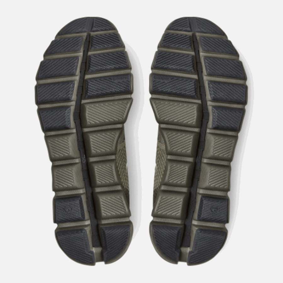 On Running Cloud X Olive-Fir Fashion