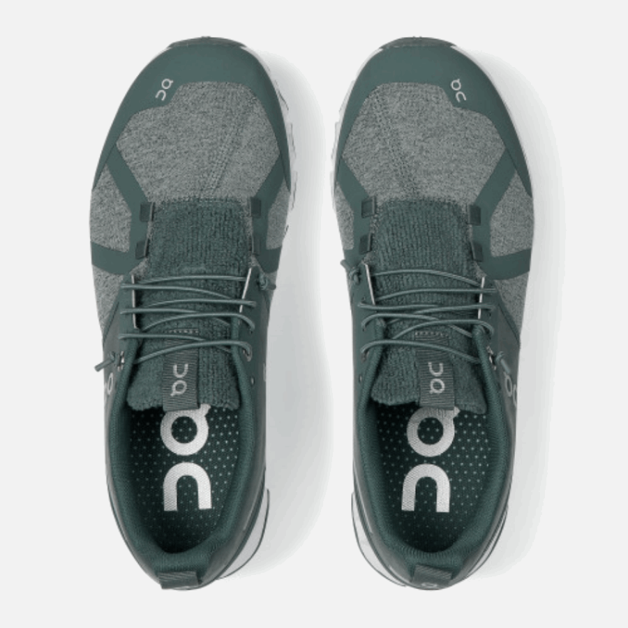 On Running Cloud Terry Olive