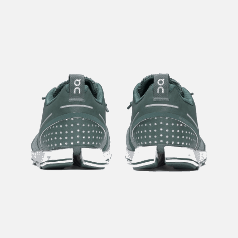 On Running Cloud Terry Olive