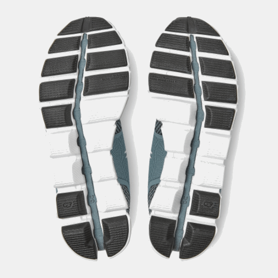 On Running Cloud Tide-Magnet Fashion