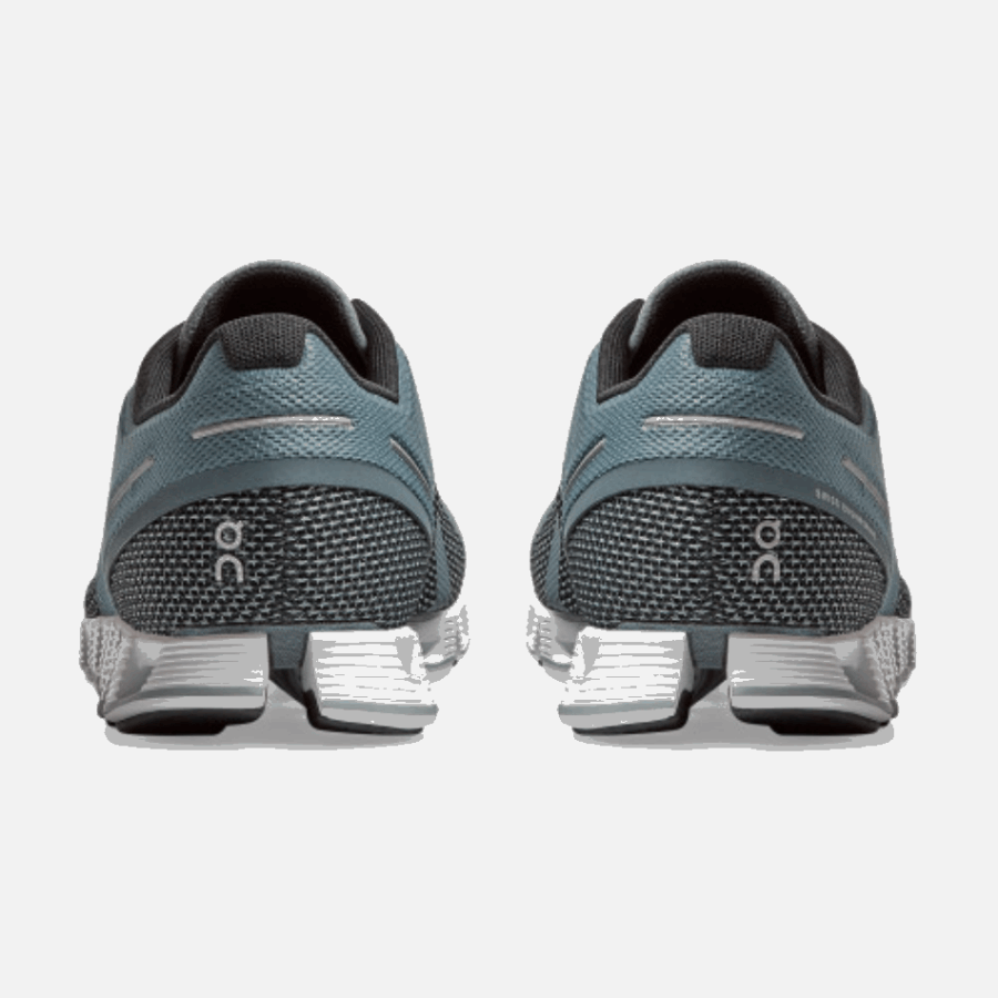 On Running Cloud Tide-Magnet Fashion