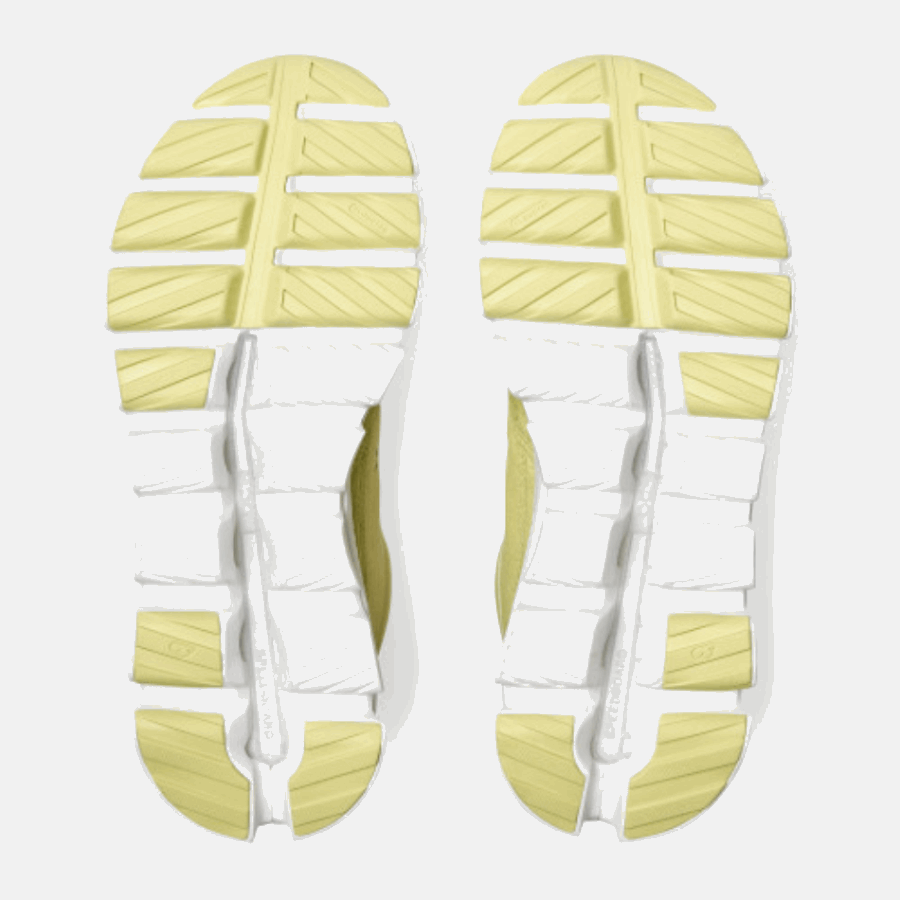 On Running Cloud Hi Monochrome Endive