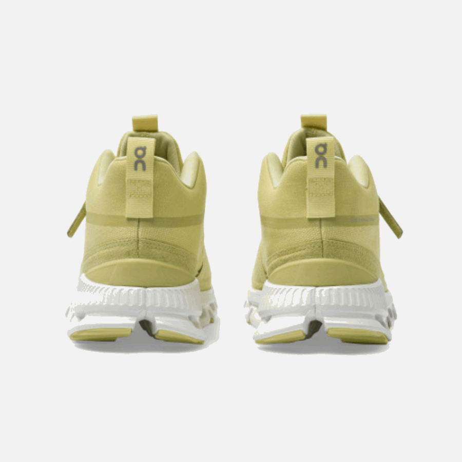 On Running Cloud Hi Monochrome Endive