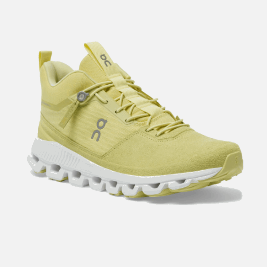 On Running Cloud Hi Monochrome Endive