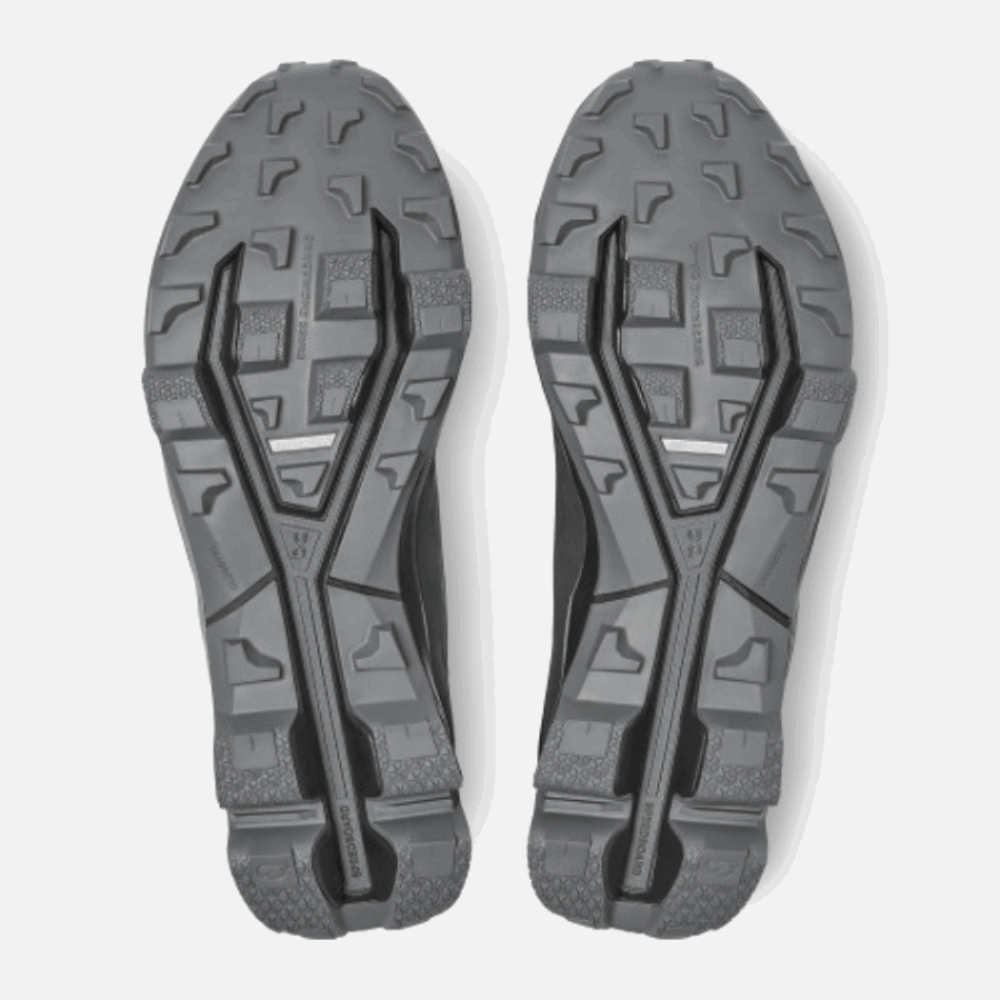 On Running Cloudventure Peak Men Black-Rock