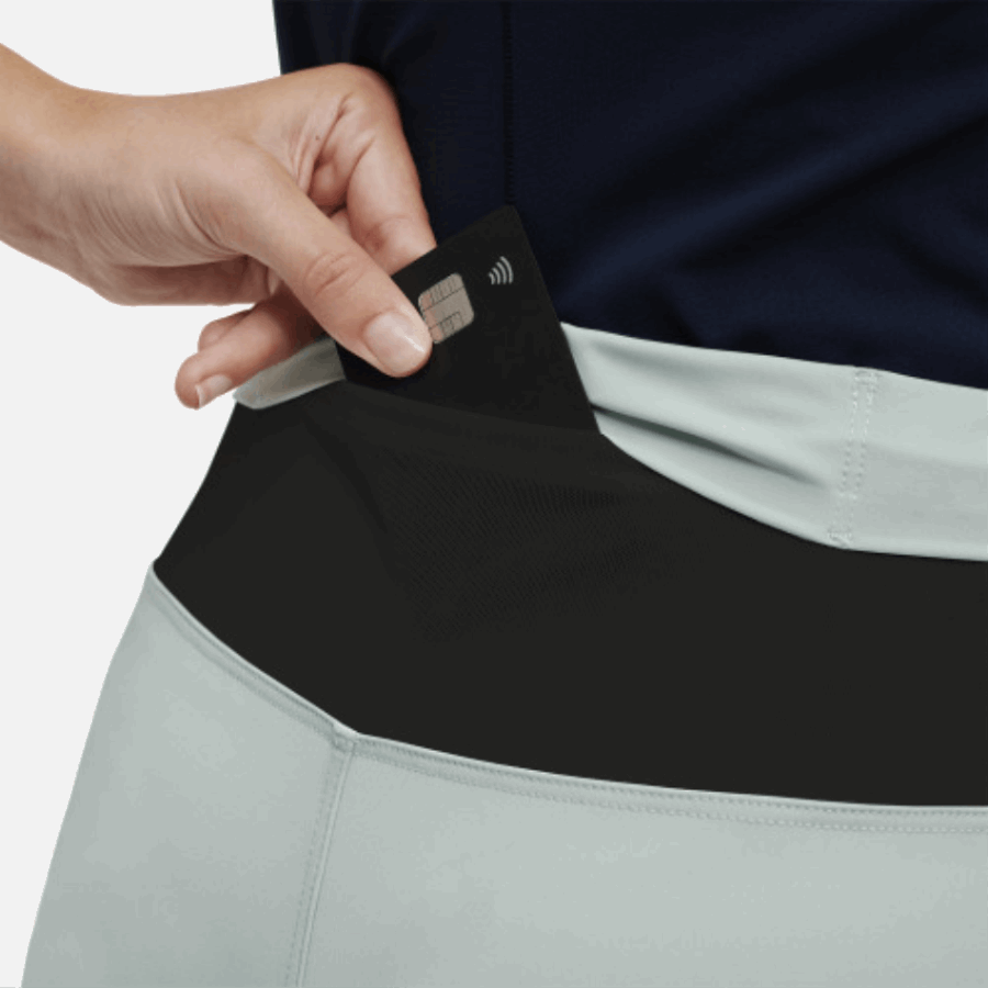 On Running Tights Long Sea