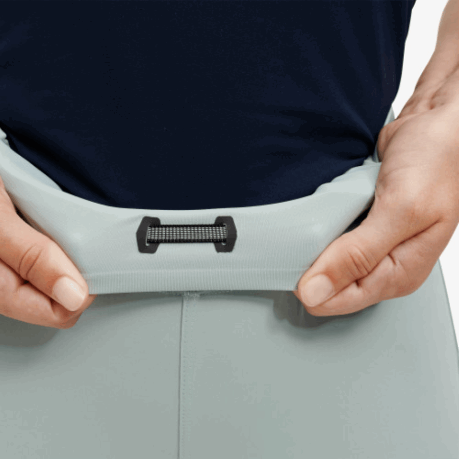 On Running Tights Long Sea