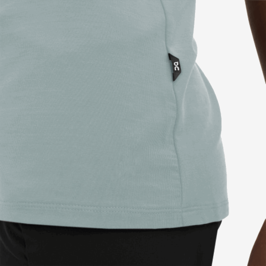 Fashion On Running Active Tank Sea