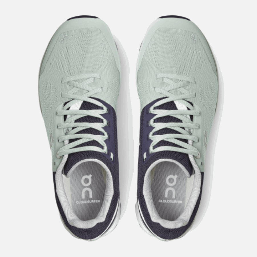 On Running Cloudsurfer 6 Fennel-Ink Fashion