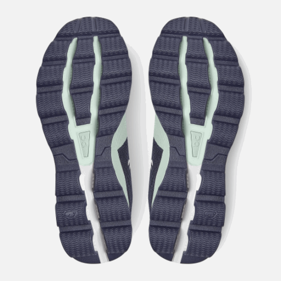 On Running Cloudsurfer 6 Fennel-Ink Fashion