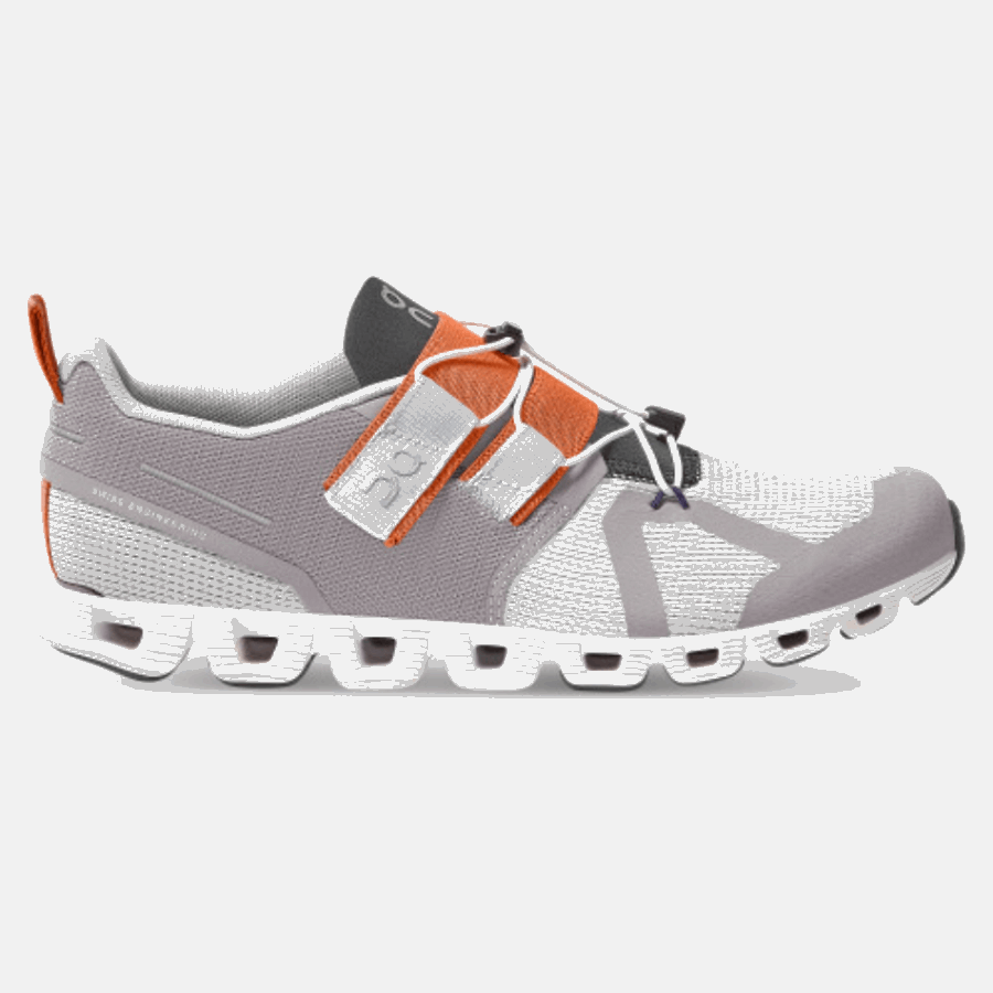 Fashion On Running Cloud Nexus Zinc-Spice