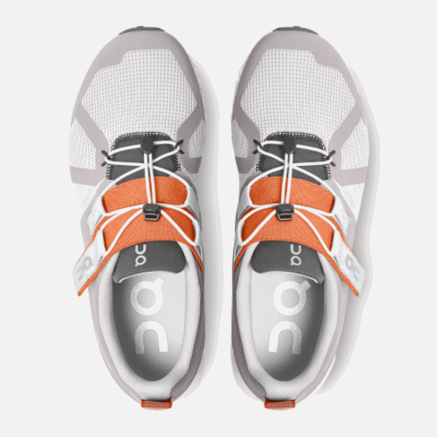 Fashion On Running Cloud Nexus Zinc-Spice