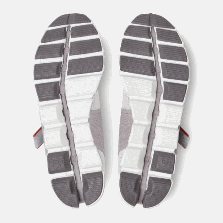 Fashion On Running Cloud Nexus Zinc-Spice