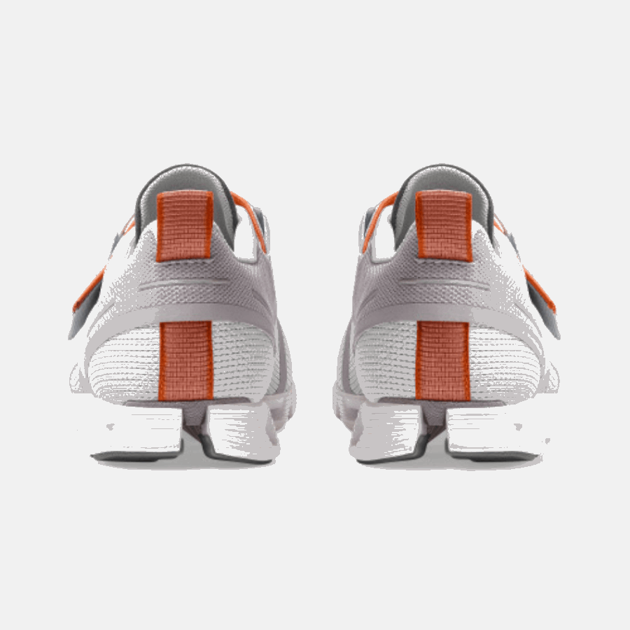 Fashion On Running Cloud Nexus Zinc-Spice