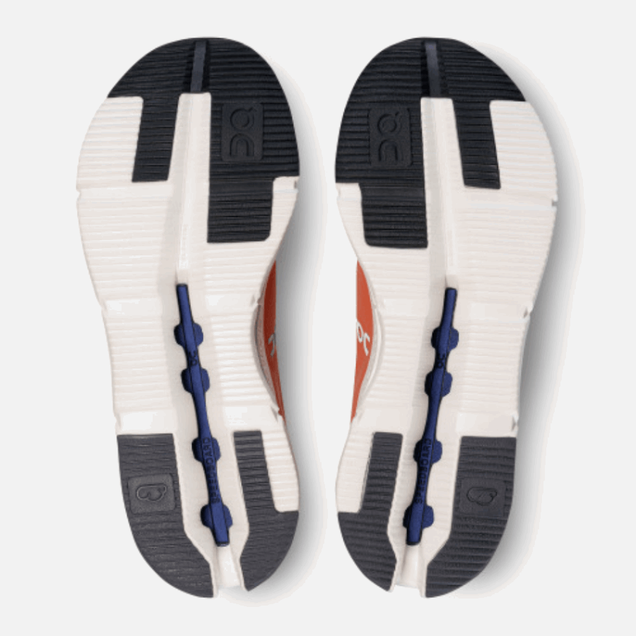 On Running Cloudnova Form Terracotta-Forest