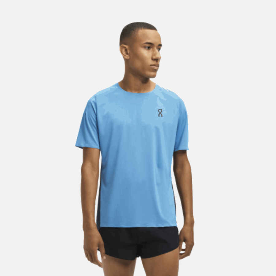 On Running Performance-T Niagara-Navy