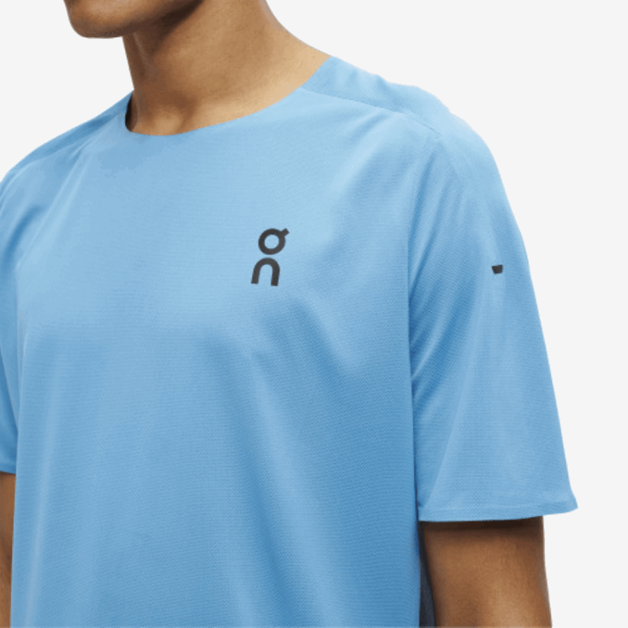 On Running Performance-T Niagara-Navy