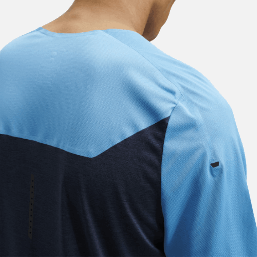 On Running Performance-T Niagara-Navy